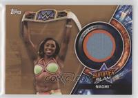 Naomi #/199