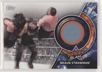 Braun Strowman #/299