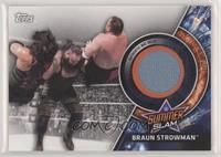 Braun Strowman #/299