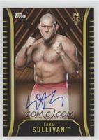 Lars Sullivan [EX to NM] #/99