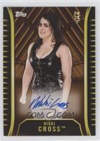 Nikki Cross #/99