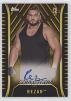 Rezar #/10