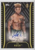 Lio Rush #/25