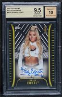 Taynara Conti [BGS 9.5 GEM MINT]