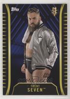 Trent Seven #/50