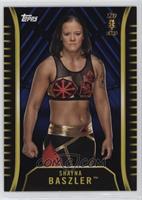 Shayna Baszler #/50