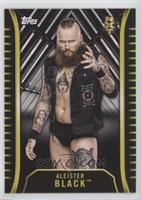 Aleister Black