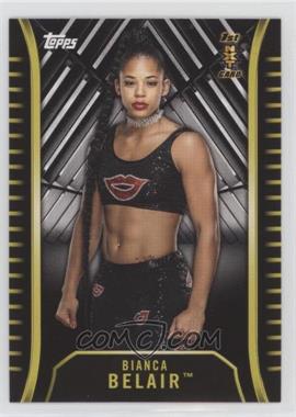 2018 Topps WWE NXT - [Base] #R-38 - Bianca Belair