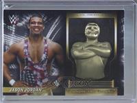 Jason Jordan #/199