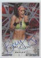 Bayley #/25