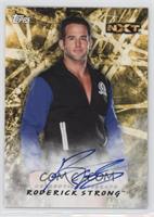 Roderick Strong