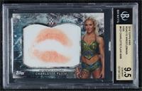 Charlotte Flair [BGS 9.5 GEM MINT] #/99