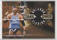 Tommaso Ciampa #/99