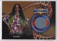 Naomi #/99