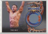 The Miz #/25