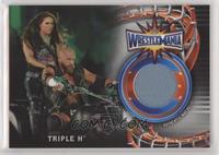 Triple H #/199