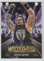 Roman Reigns