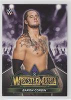 Baron Corbin [EX to NM]