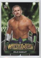 Mojo Rawley