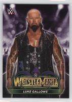 Luke Gallows