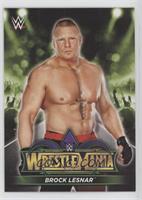 Brock Lesnar