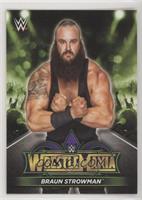 Braun Strowman