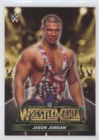 Jason Jordan