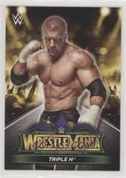 Triple H