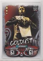 Showman - Goldust