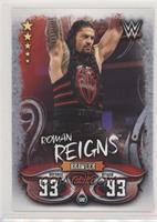 Brawler - Roman Reigns