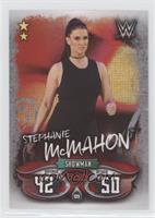 Showman - Stephanie McMahon