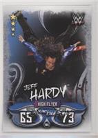 High-Flyer - Jeff Hardy
