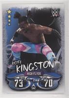 High-Flyer - Kofi Kingston