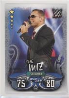 Showman - The Miz