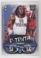 Showman - R-Truth