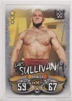 Brawler - Lars Sullivan