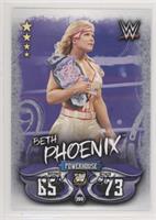 Powerhouse - Beth Phoenix