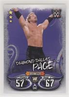 Brawler - Diamond Dallas Page