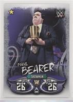 Showman - Paul Bearer