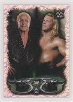 Rivals - Ric Flair, Chris Jericho