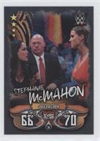 Stephanie McMahon