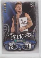 Chris Jericho