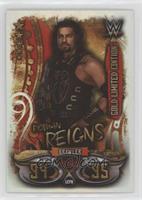 Roman Reigns