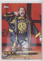 Kassius Ohno #/99