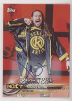 Kassius Ohno #/99