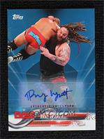 Bray Wyatt #/50