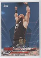 Braun Strowman #/99