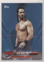 Seth Rollins #/99