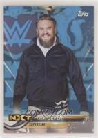 Trent Seven #/99