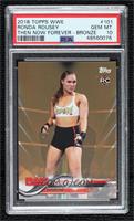 Ronda Rousey [PSA 10 GEM MT]